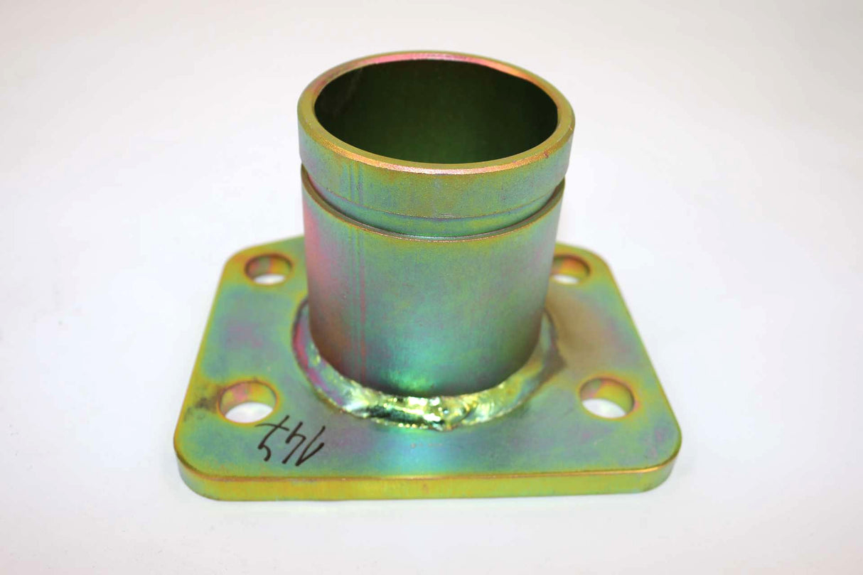 BOBCAT PORTABLE POWER ­-­ 46747147 ­-­ PIPE - FLANGE DISCHARGE