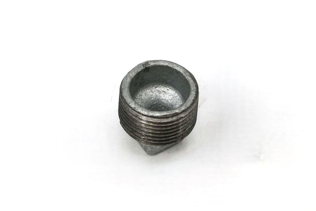 MSC INDUSTRIAL SUPPLY CO (MSC INDUSTRIAL) ­-­ 52690385 ­-­  PLUG - PIPE 1" GALVANIZED