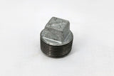 MSC INDUSTRIAL SUPPLY CO (MSC INDUSTRIAL) ­-­ 52690385 ­-­  PLUG - PIPE 1" GALVANIZED