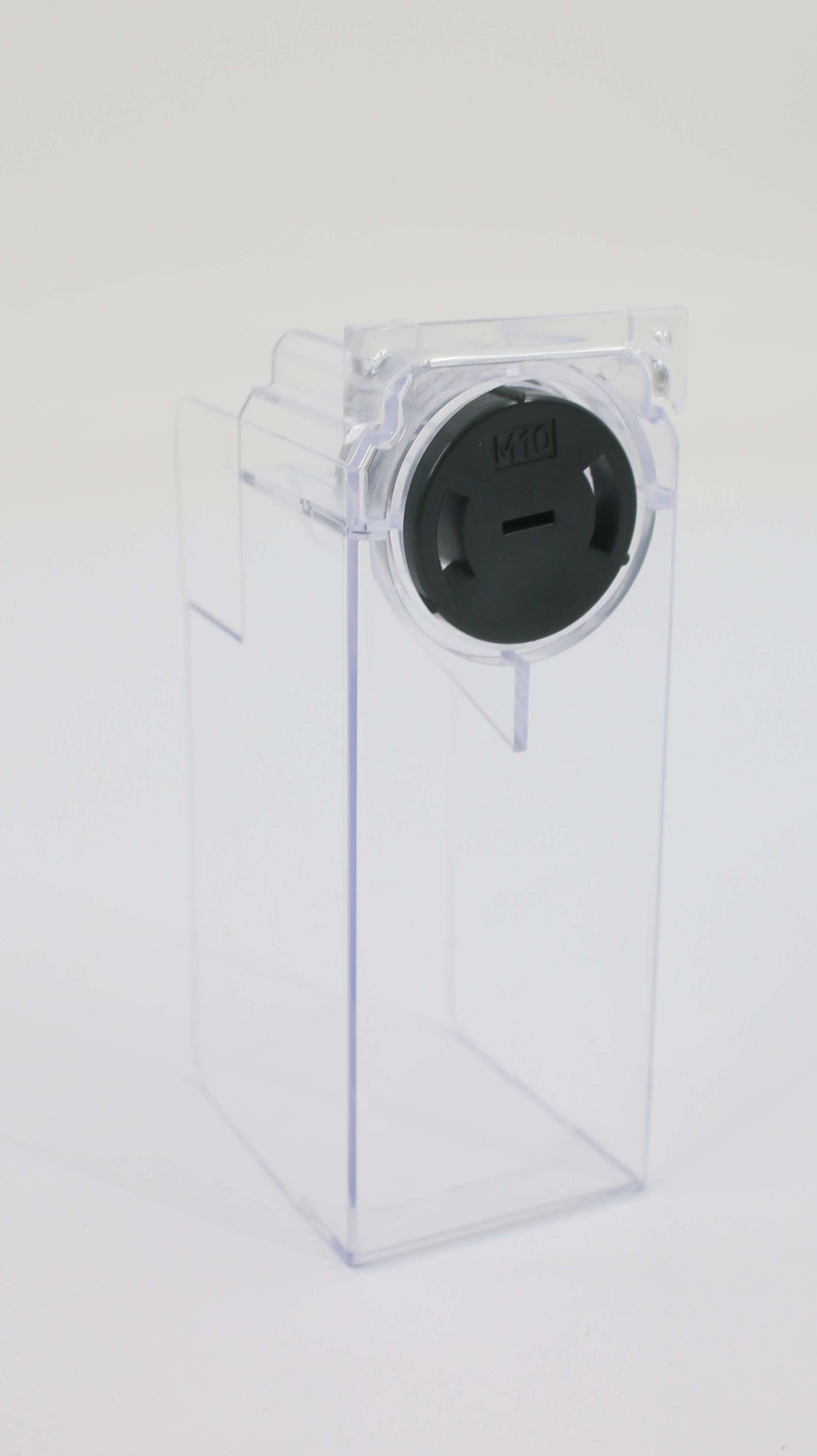 SCHNEIDER ELECTRIC ­-­ LA9F704 ­-­ TERMINAL SHROUD TESYS F - FOR CONTACTOR 2P/3P