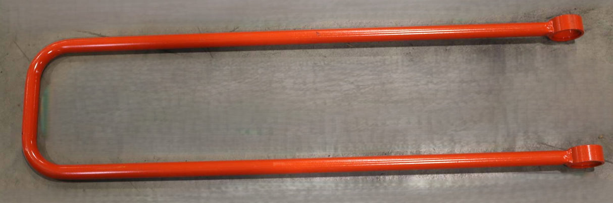 BOBCAT PORTABLE POWER ­-­ 46858053 ­-­ DRAWBAR