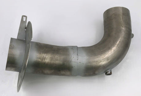 BOBCAT PORTABLE POWER ­-­ 46807865 ­-­ PIPE - EXHAUST TAIL