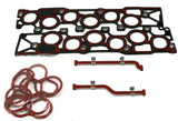 VICTOR REINZ ­-­ MS50089 ­-­ INTAKE MANIFOLD GASKET
