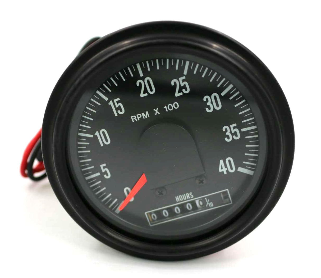 BOBCAT PORTABLE POWER ­-­ 35838267 ­-­ TACHOMETER - 24VD