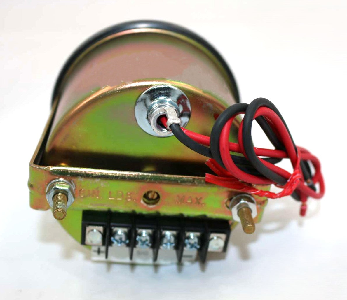 BOBCAT PORTABLE POWER ­-­ 35838267 ­-­ TACHOMETER - 24VD