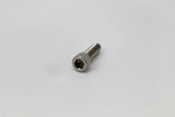 FASTENAL ­-­ 73541 ­-­ SCREW 3/8-16 X 1 1/4 SOCKET