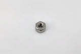 FASTENAL ­-­ 70857 ­-­ NUT - 10-24 NYLON LOCK
