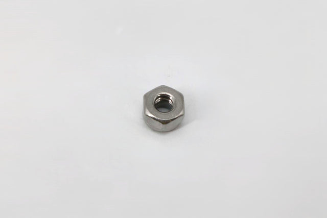 FASTENAL ­-­ 70857 ­-­ NUT - 10-24 NYLON LOCK