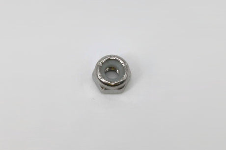 FASTENAL ­-­ 70857 ­-­ NUT - 10-24 NYLON LOCK