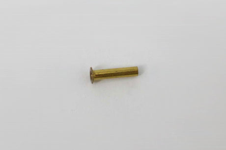 LINCOLN ­-­ 404-603 ­-­ INSERT - BRASS 4MM INLET