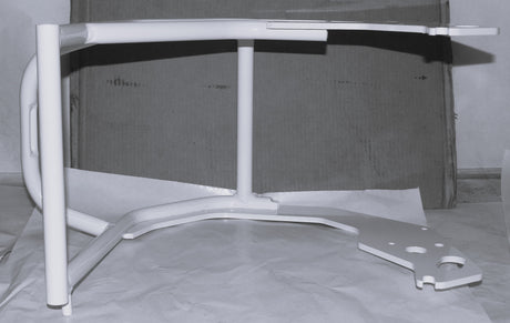 BOBCAT PORTABLE POWER ­-­ 46858059 ­-­ GUARD