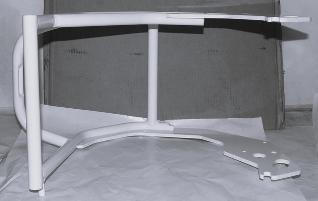 BOBCAT PORTABLE POWER ­-­ 46858059 ­-­ GUARD