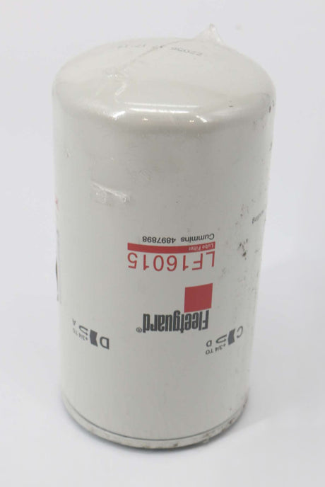 CUMMINS ­-­ 4897898 ­-­ FILTER - LUBE