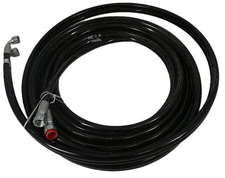 JLG ­-­ 1001210569 ­-­ HOSE ASSY - AUX H
