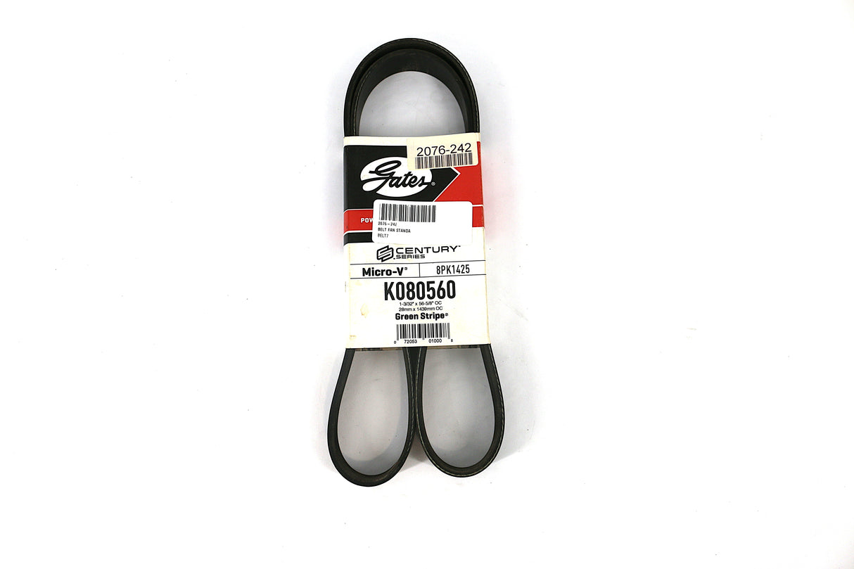 ASV ­-­ 2076-242 ­-­ BELT FAN STANDA