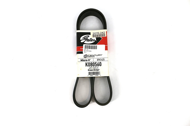 ASV ­-­ 2076-242 ­-­ BELT FAN STANDA