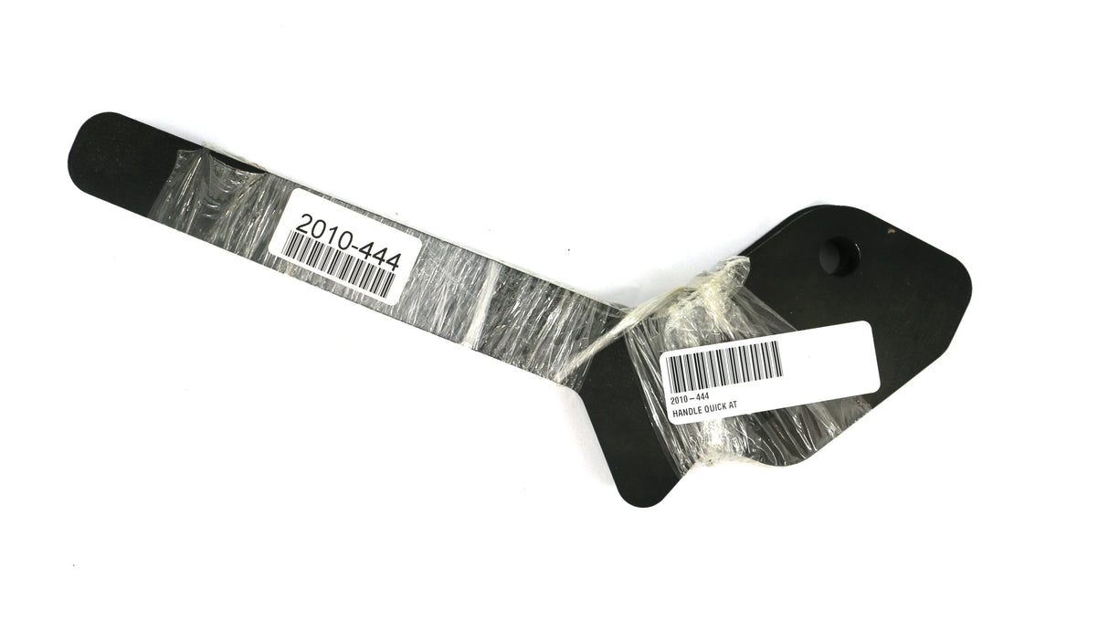 ASV ­-­ 2010-444 ­-­ HANDLE QUICK AT