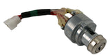 YANMAR ­-­ 172A47-17211 ­-­ KEY - CYLINDER ASSEMBLY