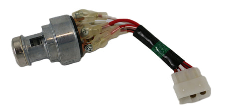 YANMAR ­-­ 172A47-17211 ­-­ KEY - CYLINDER ASSEMBLY