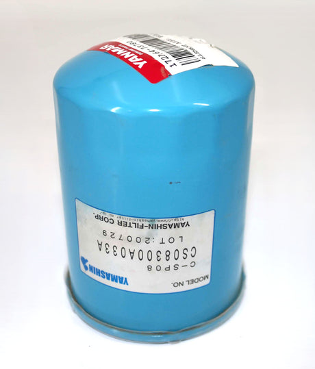 YANMAR ­-­ 172A64-73780 ­-­ FILTER - HYDRAULIC RETURN