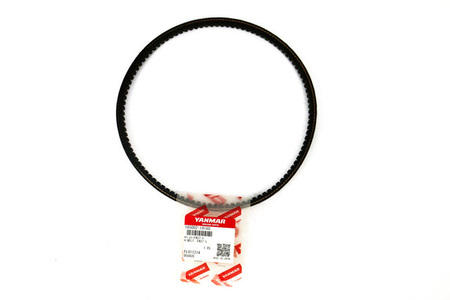 YANMAR ­-­ 165002-14160 ­-­ V-BELT