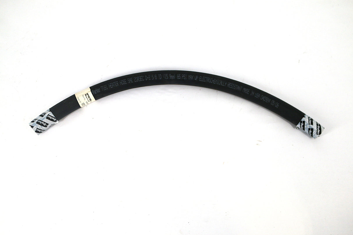 JLG ­-­ 1001193976 ­-­ HOSE - CAB HEATER
