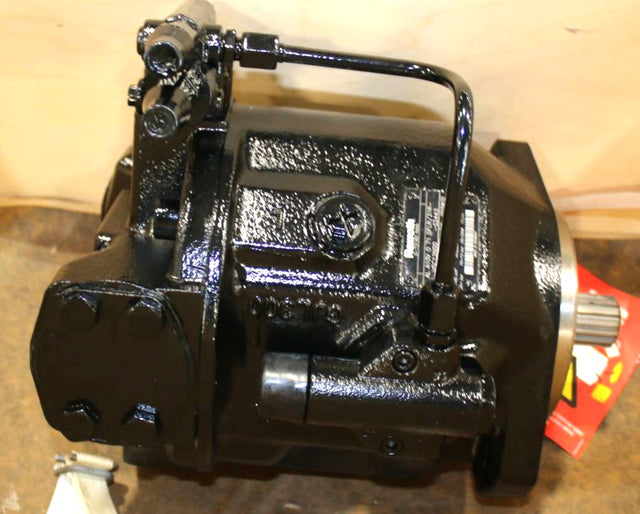 REXROTH ­-­ R902409555 ­-­ PUMP ASSY VARIABLE FLOW