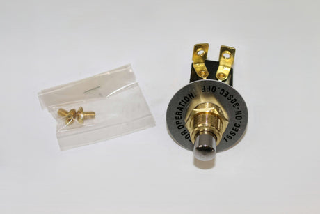 TRUCK STAR (BUYERS PRODUCTS CO.) ­-­ SW900 ­-­ MOMENTARY SWITCH