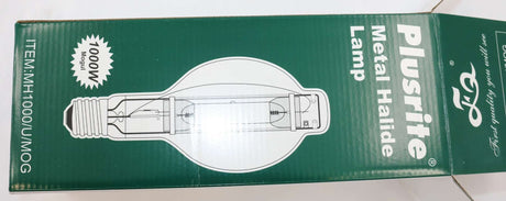 PLUSRITE ­-­ MH1000/U/MOG ­-­ METAL HALIDE LAMP 1000W