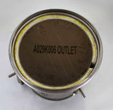 CUMMINS ­-­ 5302718 ­-­ MODULE - INLET CATALYST