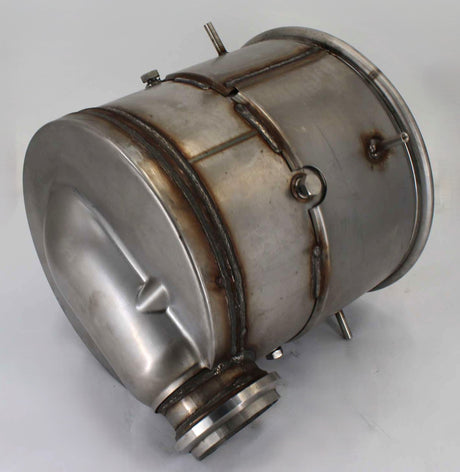 CUMMINS ­-­ 5302718 ­-­ MODULE - INLET CATALYST
