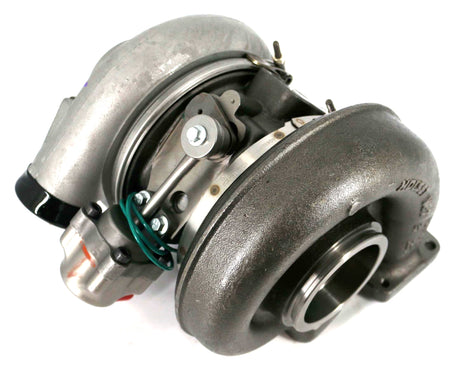 CUMMINS ­-­ 2881992RX ­-­ TURBOCHARGER HEPRE07VG REMAN HOLSET 3768266h