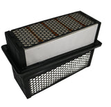 BALDWIN ­-­ PA32000 ­-­ AIR FILTER- ENDURA CUBE