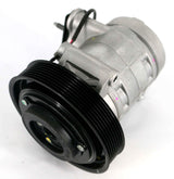ROAD CHOICE ­-­ ACC6554 ­-­ COMPRESSOR 12V PV8 CLUTCH GROOVES