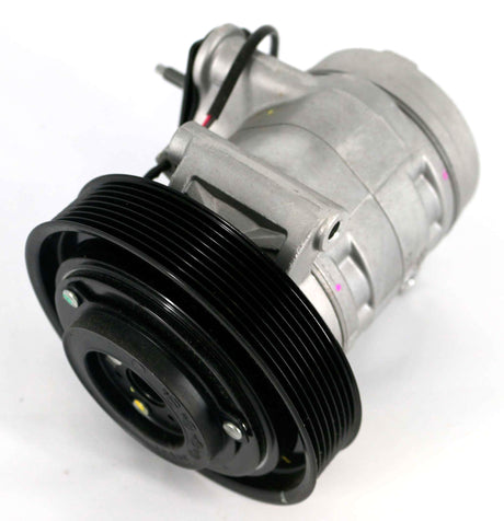 ROAD CHOICE ­-­ ACC6554 ­-­ COMPRESSOR 12V PV8 CLUTCH GROOVES