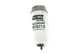 HASTINGS (BALDWIN|PARKER) ­-­ BF7677-D ­-­ SECONDARY FUEL|WATER SEPERATOR