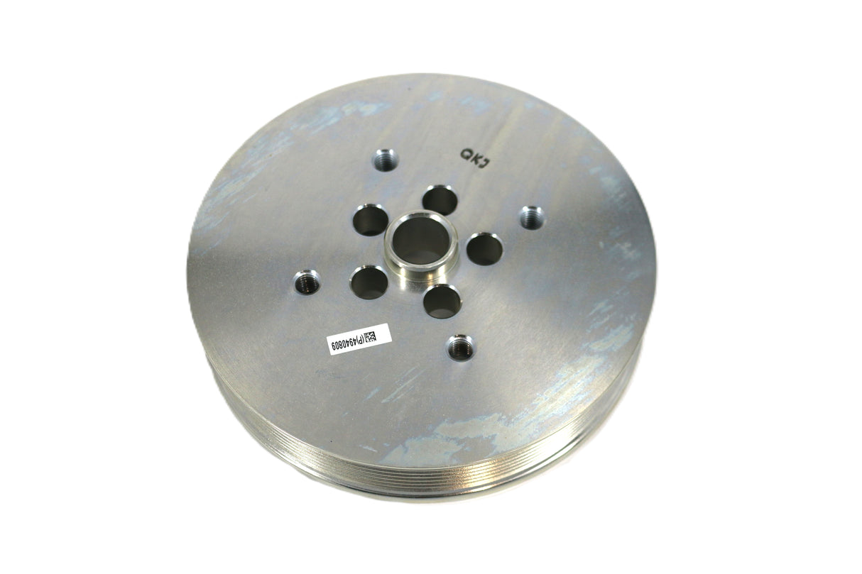 CUMMINS ­-­ 4940809 ­-­ CRANKSHAFT PULLEY