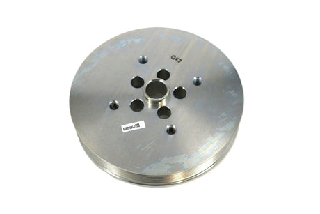 CUMMINS ­-­ 4940809 ­-­ CRANKSHAFT PULLEY