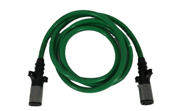 AUTOMANN ­-­ 179.3020.12 ­-­ ELECTRIC CABLE-ABS 12FT SEALED
