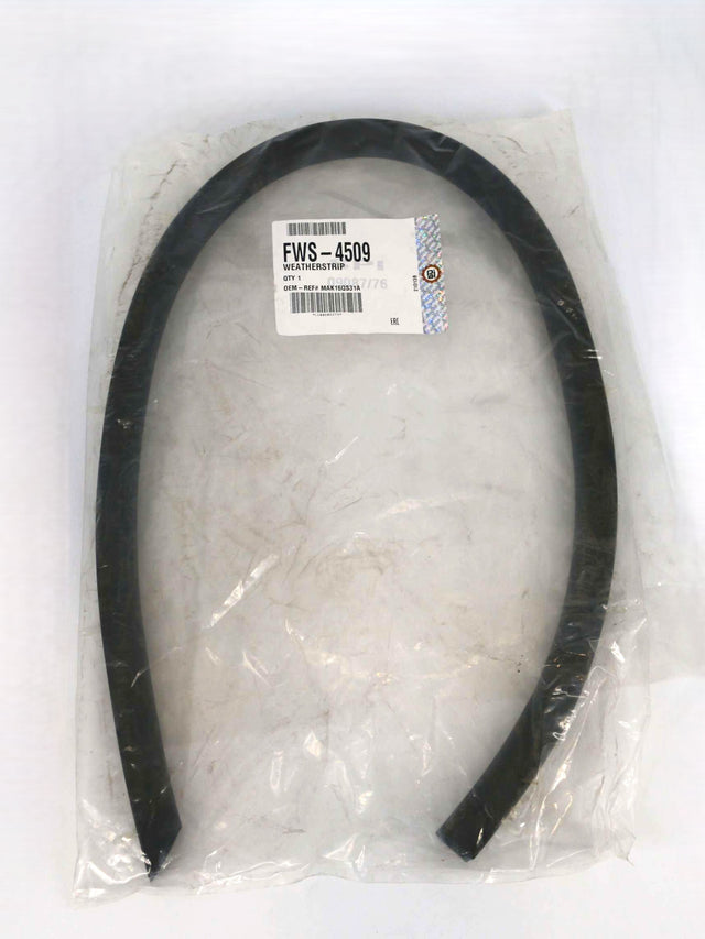 PAI INDUSTRIES - NOS ­-­ FWS-4509 ­-­ WINDOW WEATHERSTRIP KIT MACK 16QS31A