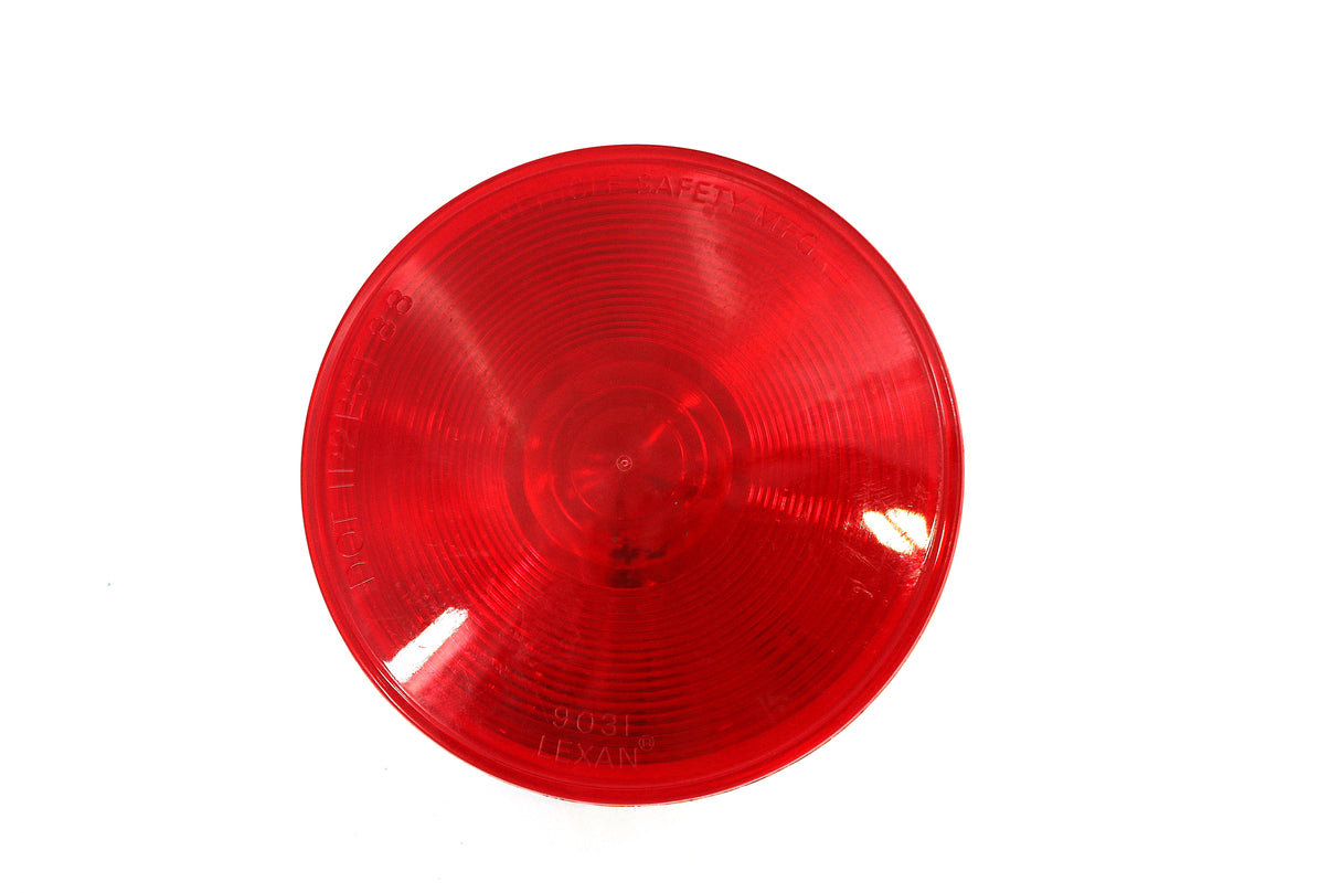 VEHICLE SAFETY MFG ­-­ 4064 ­-­ TAILIGHT-40 SERIES 4IN