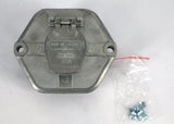 AUTOMANN ­-­ 179.1030 ­-­ 7 WAY SOCKET 30AMP BREAKERS