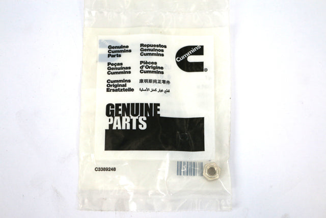 CUMMINS ­-­ 5312111 ­-­ LOCK NUT