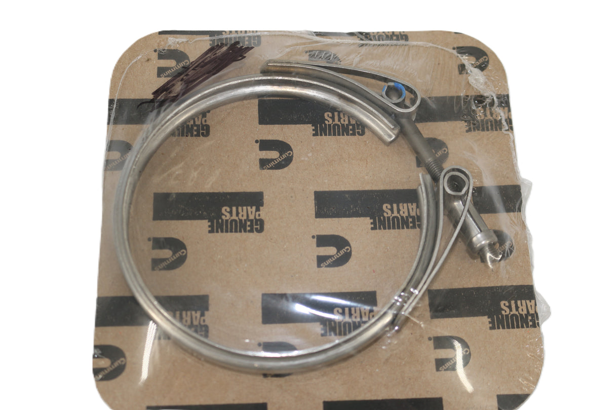CUMMINS ­-­ 3535399 ­-­ CLAMP - V BAND