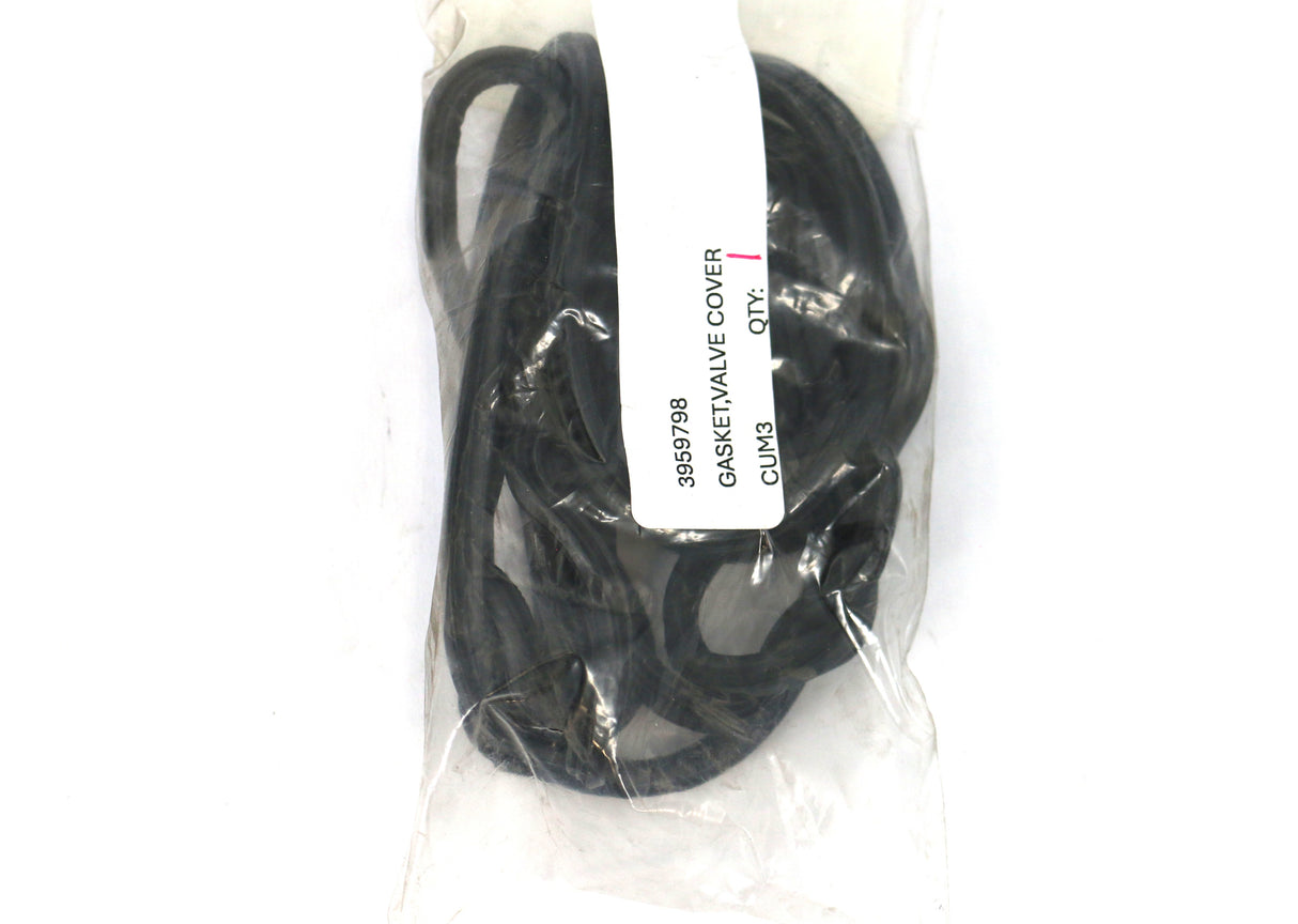CUMMINS ­-­ 3959798 ­-­ GASKET-VALVE COVER