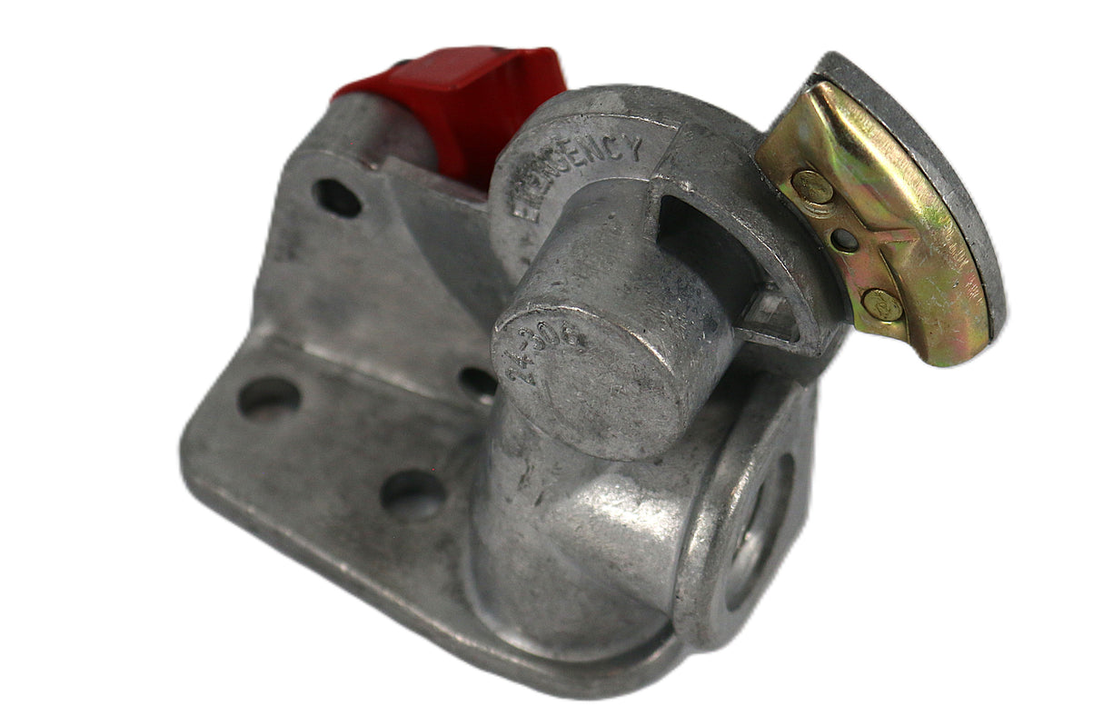 AUTOMANN ­-­ 179.1005 ­-­ GLADHAND BRACKET MOUNT EMERGENCY PHILLIPS 12-138