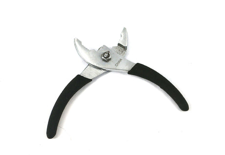 WILMAR ­-­ W1902 ­-­ 4 SLIP JOINT PLIER FISHBOWL
