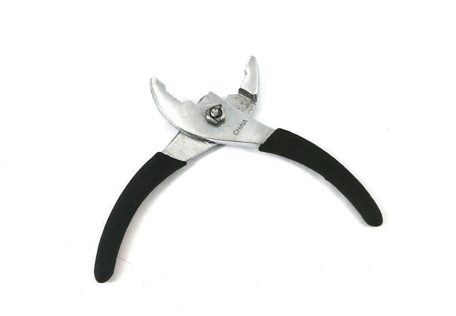 WILMAR ­-­ W1902 ­-­ 4 SLIP JOINT PLIER FISHBOWL