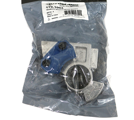 AUTOMANN ­-­ 179.1004 ­-­ GLADHAND BRACKET MOUNT SERVICE PHILLIPS 12-136