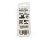 MILTON INDUSTRIES ­-­ S728 ­-­ 1|4 FEMALE PLUG M-STYLE